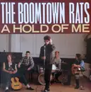 7'' - The Boomtown Rats - A Hold Of Me
