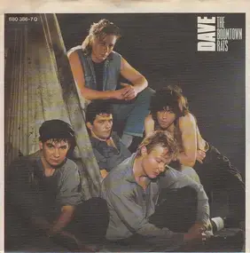 The Boomtown Rats - Dave