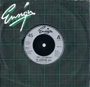 7'' - The Boomtown Rats - I Don't Like Mondays - Silver injection labels