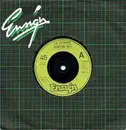 7'' - The Boomtown Rats - Like Clockwork