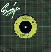 7'' - The Boomtown Rats - Like Clockwork