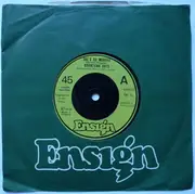 7'' - The Boomtown Rats - She's So Modern