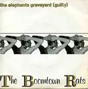 The Boomtown Rats - The Elephants Graveyard (Guilty)