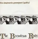 7'' - The Boomtown Rats - The Elephants Graveyard (Guilty)