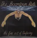 LP - The Boomtown Rats - The Fine Art Of Surfacing