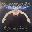 LP - The Boomtown Rats - The Fine Art Of Surfacing