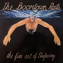 LP - The Boomtown Rats - The Fine Art Of Surfacing
