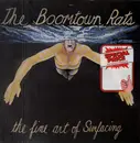 LP - The Boomtown Rats - The Fine Art Of Surfacing