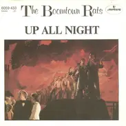 The Boomtown Rats - Up All Night