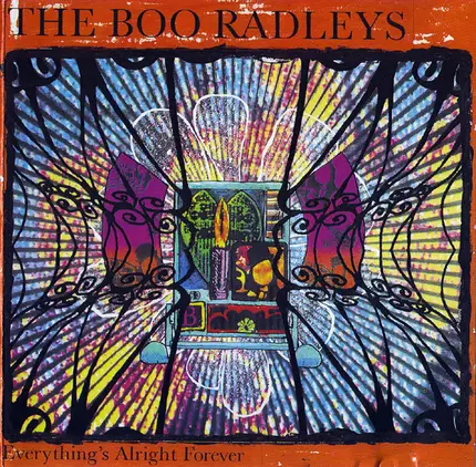 The Boo Radleys - Everything's Alright Forever