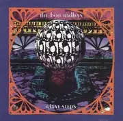 CD - The Boo Radleys - Giant Steps