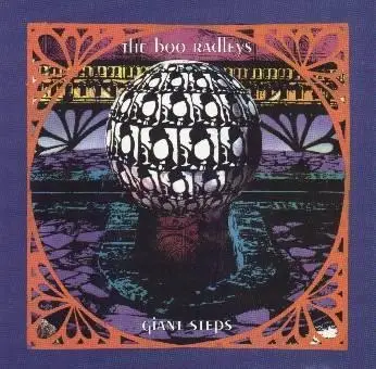 The Boo Radleys - Giant Steps