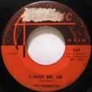 7'' - The Bobbettes - I Shot Mr. Lee