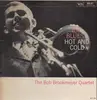 LP - The Bob Brookmeyer Quartet - The Blues - Hot And Cold - ORIGINAL