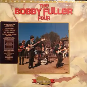 Bobby Fuller Four - The Best Of The Bobby Fuller Four