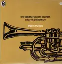 LP - The Bobby Hackett Quartet Plus Vic Dickenson - This Is My Bag