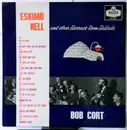 LP - The Bob Cort Skiffle - Eskimo Nell And Other Barrack Romm Ballads)