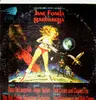 LP - The Bob Crewe Generation - Barbarella (Motion Picture Soundtrack) - US Original Stereo