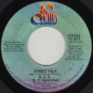 The Bob Crewe Generation - Street Talk