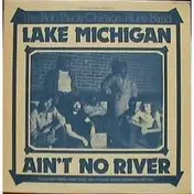 The Bob Riedy Chicago Blues Band - Lake Michigan Ain't No River