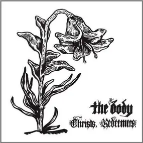 B.O.D.Y. - Christs, Redeemers