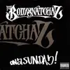 12'' - The Bodysnatchaz - On A Sunday