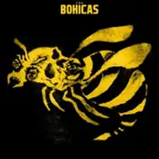 The Bohicas - XXX / Swarm