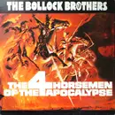 LP - The Bollock Brothers - The 4 Horsemen Of The Apocalypse