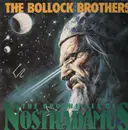 LP - The Bollock Brothers - The Prophecies Of Nostradamus