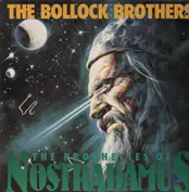 The Bollock Brothers