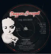 LP - The Bolshoi - Friends