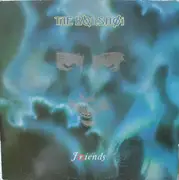 LP - The Bolshoi - Friends