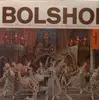 LP - The Bolshoi Orchestra - Strings of The Bolshoi Orchestra