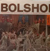 The Bolshoi Orchestra