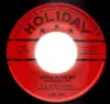 7'' - The Bop-Chords - Castle In The Sky / My Darling To You