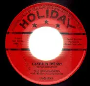 The Bop-Chords - Castle In The Sky / My Darling To You