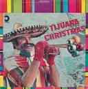 LP - The Border Brass - Tijuana Christmas