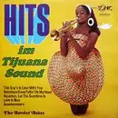 LP - The Border Brass - Hits Im Tijuana Sound