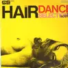 LP - The Boston - Hair Dance Selections