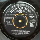 7'' - The Boston Pops Orchestra - I Want To Hold Your Hand