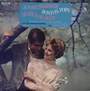 The Boston Pops Orchestra , Arthur Fiedler - A Pops Serenade