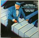 LP - Arthur Fiedler, Boston Pops, Peter Nero - The World's Favorite Gershwin