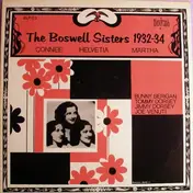 The Boswell Sisters - The Boswell Sisters 1932-34