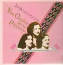 LP - The Boswell Sisters - You Oughta Be In Pictures
