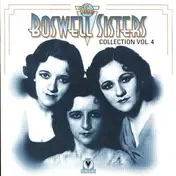 The Boswell Sisters - Collection Vol.4 - 1932-1934