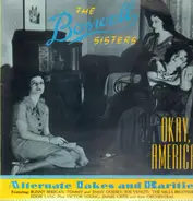 The Boswell Sisters - Okay, America! - Alternate Takes And Rarities