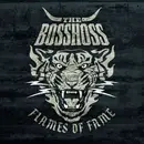 CD - the bosshoss - Flames Of Fame
