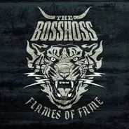 the bosshoss - Flames of Fame