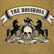 The BossHoss - Rodeo Radio