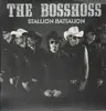 Double LP - The Bosshoss - Stallion Battalion - Gatefold